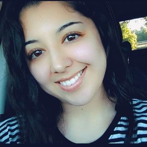 Meet your Posher, Isabel